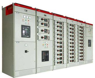 400V Switchgear GCK， Industrial Power Distribution  With High Safety And Reliability تامین کننده