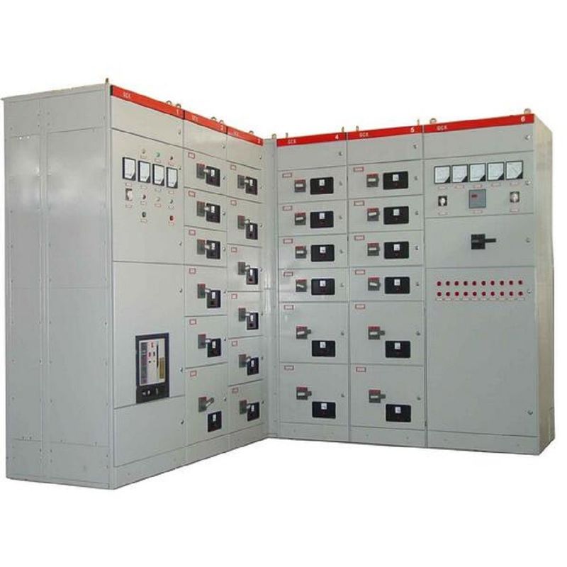 تابلو توزیع برق 380 400 660V ، کابینت سوئیچ ولتاژ کم GCK تامین کننده