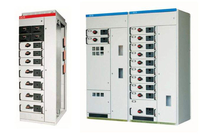 پنل توزیع ولتاژ متوسط ​​IP2X با اتصال مکانیکی قابل اعتماد تامین کننده