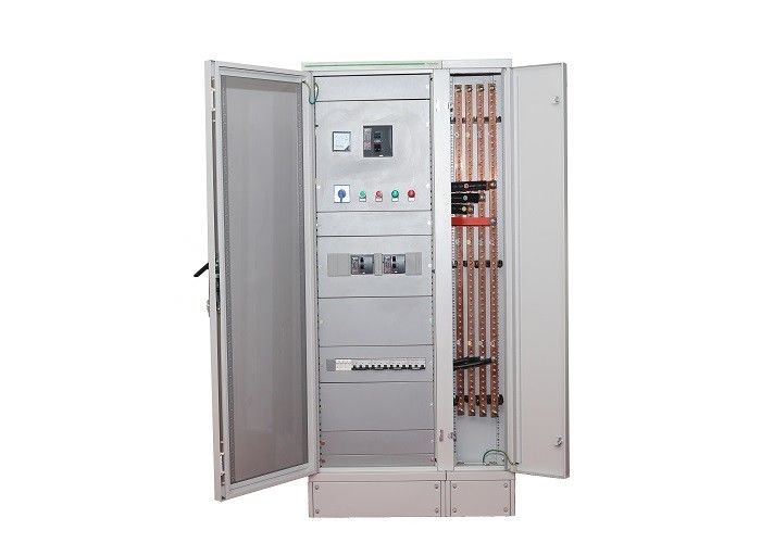 Custom IP54 Electrical Distribution Box  XGM , Power Distribution Box 3 Phase تامین کننده