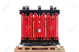 ترانسفورماتور ولتاژ متغیر نوع خشک Sg 3 Phase 30kVA 220V to 440V تامین کننده