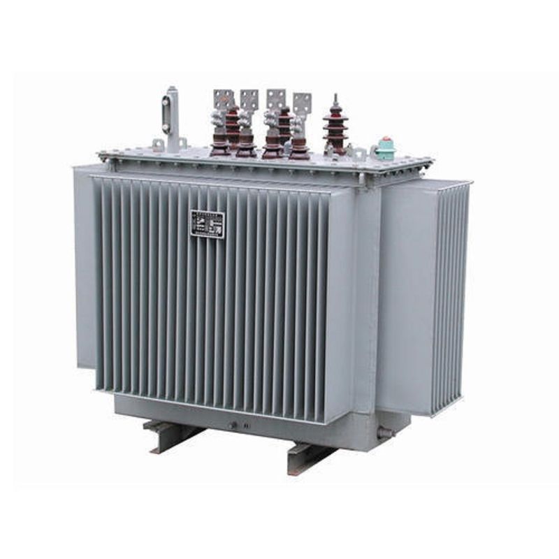 ترانسفورماتور قدرت خنک کننده روغن 5000KVA 33KV / 11KV با OLTC در تعویض شیر بار تامین کننده